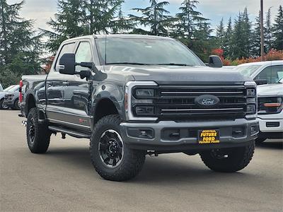 2026 Ford F-350 Crew Cab SRW 4WD Pickup for sale #F110486 - photo 1