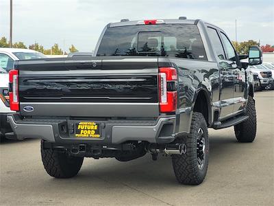 2026 Ford F-350 Crew Cab SRW 4WD Pickup for sale #F110486 - photo 2