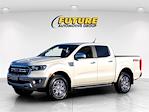 2019 Ford Ranger SuperCrew Cab 4WD Pickup for sale #F110492A - photo 11
