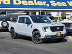 2025 Ford Maverick SuperCrew Cab AWD Pickup for sale #F110497 - photo 1
