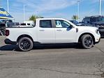 2025 Ford Maverick SuperCrew Cab AWD Pickup for sale #F110497 - photo 4