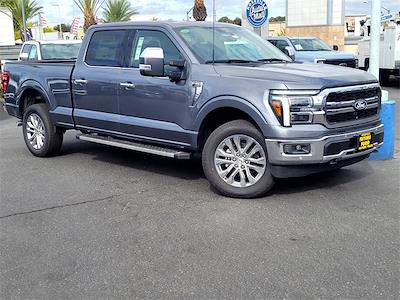 2025 Ford F-150 SuperCrew Cab 4x4 Pickup for sale #F110506 - photo 1