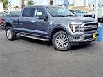 2025 Ford F-150 SuperCrew Cab 4WD Pickup for sale #F110506 - photo 1