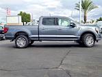 2025 Ford F-150 SuperCrew Cab 4WD Pickup for sale #F110506 - photo 4