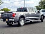 2025 Ford F-150 SuperCrew Cab 4WD Pickup for sale #F110506 - photo 2