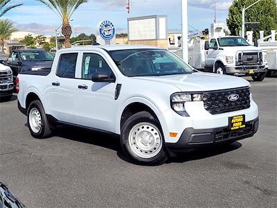 2025 Ford Maverick SuperCrew Cab FWD Pickup for sale #F110509 - photo 1