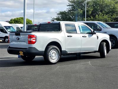 2025 Ford Maverick SuperCrew Cab FWD Pickup for sale #F110509 - photo 2