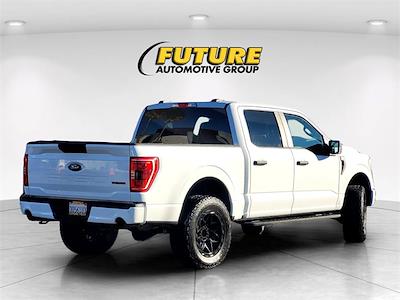 2022 Ford F-150 SuperCrew Cab 4WD Pickup for sale #F110772A - photo 2