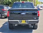 2025 Ford F-150 Lightning SuperCrew Cab AWD Pickup for sale #F110522U - photo 3