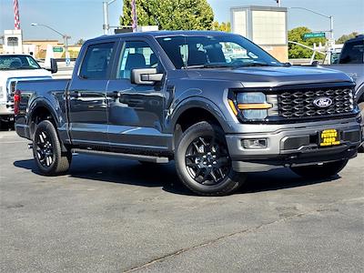 2025 Ford F-150 SuperCrew Cab 4x4 Pickup for sale #F110541 - photo 1