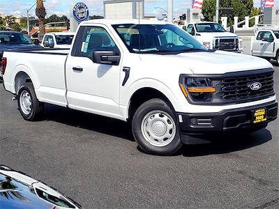 2025 Ford F-150 Regular Cab 4x2 Pickup for sale #F110542 - photo 1