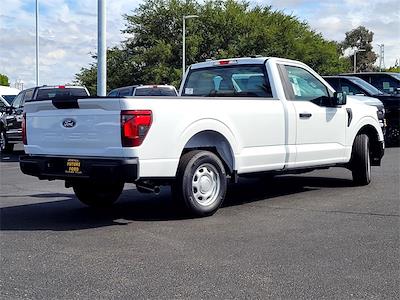 2025 Ford F-150 Regular Cab 4x2 Pickup for sale #F110542 - photo 2