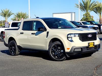 2025 Ford Maverick SuperCrew Cab AWD Pickup for sale #F110548 - photo 1