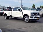 2025 Ford F-350 Crew Cab DRW 4WD Pickup for sale #F110549 - photo 1