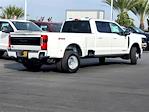 2025 Ford F-350 Crew Cab DRW 4WD Pickup for sale #F110549 - photo 2