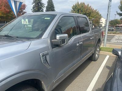 2022 Ford F-150 SuperCrew Cab 4WD Pickup for sale #F110552A - photo 1