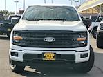 2025 Ford F-150 SuperCrew Cab 4WD Pickup for sale #F110554 - photo 3