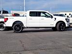 2025 Ford F-150 SuperCrew Cab 4WD Pickup for sale #F110554 - photo 4
