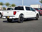 2025 Ford F-150 SuperCrew Cab 4WD Pickup for sale #F110554 - photo 2