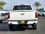 2025 Ford F-150 SuperCrew Cab 4WD Pickup for sale #F110554 - photo 5