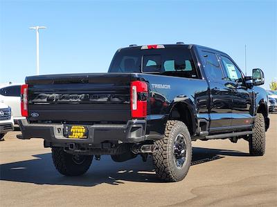 New 2026 Ford F-350 Platinum Crew Cab 4x4 SRW Pickup for sale #F110567 - photo 2