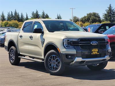 2025 Ford Ranger SuperCrew Cab 4x4 Pickup for sale #F110600 - photo 1