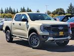 2025 Ford Ranger SuperCrew Cab 4WD Pickup for sale #F110600 - photo 1