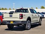 2025 Ford Ranger SuperCrew Cab 4WD Pickup for sale #F110600 - photo 2