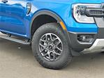 2025 Ford Ranger SuperCrew Cab 4WD Pickup for sale #F110611 - photo 3