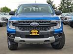 2025 Ford Ranger SuperCrew Cab 4WD Pickup for sale #F110611 - photo 4