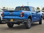 2025 Ford Ranger SuperCrew Cab 4WD Pickup for sale #F110611 - photo 2