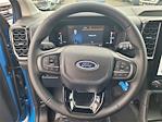 2025 Ford Ranger SuperCrew Cab 4WD Pickup for sale #F110611 - photo 9