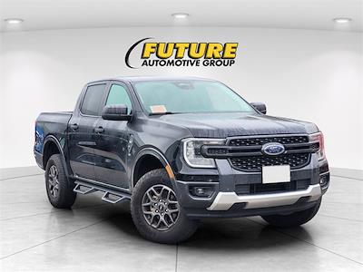 2024 Ford Ranger SuperCrew Cab RWD Pickup for sale #F110633A - photo 1