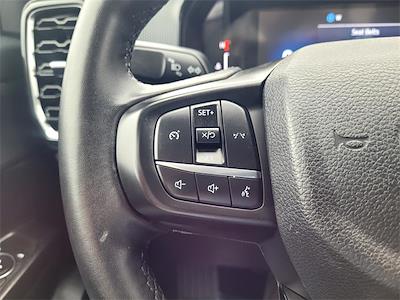2024 Ford Ranger SuperCrew Cab RWD Pickup for sale #F110633A - photo 2