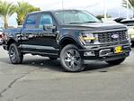 2025 Ford F-150 SuperCrew Cab 4WD Pickup for sale #F110634 - photo 1