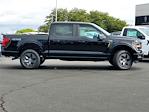 2025 Ford F-150 SuperCrew Cab 4WD Pickup for sale #F110634 - photo 4