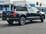 2025 Ford F-150 SuperCrew Cab 4WD Pickup for sale #F110634 - photo 2