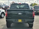 2025 Ford F-150 SuperCrew Cab 4WD Pickup for sale #F110634 - photo 5