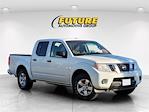 2013 Nissan Frontier Crew Cab 4WD Pickup for sale #F110639A - photo 1