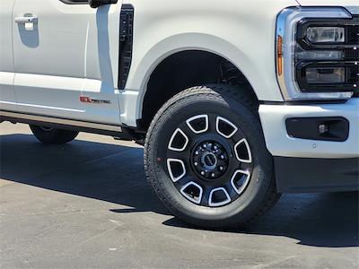 2026 Ford F-350 Crew Cab SRW 4x4 Pickup for sale #F110662 - photo 2