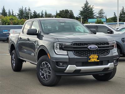 2025 Ford Ranger SuperCrew Cab RWD Pickup for sale #F110664 - photo 1