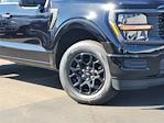 2025 Ford F-150 SuperCrew Cab 4x2 Pickup for sale #F110667 - photo 2