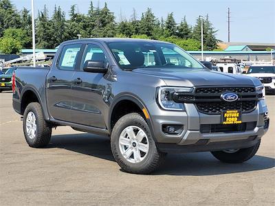 2025 Ford Ranger SuperCrew Cab 4x4 Pickup for sale #F110670 - photo 1