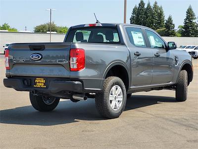 2025 Ford Ranger SuperCrew Cab 4x4 Pickup for sale #F110670 - photo 2