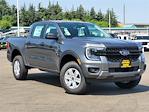 New 2025 Ford Ranger XL SuperCrew Cab 4x4 Pickup for sale #F110670 - photo 1