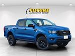 2023 Ford Ranger SuperCrew Cab 4WD Pickup for sale #F110675A - photo 1