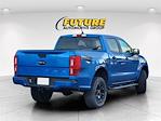 2023 Ford Ranger SuperCrew Cab 4WD Pickup for sale #F110675A - photo 2