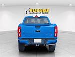 2023 Ford Ranger SuperCrew Cab 4WD Pickup for sale #F110675A - photo 4