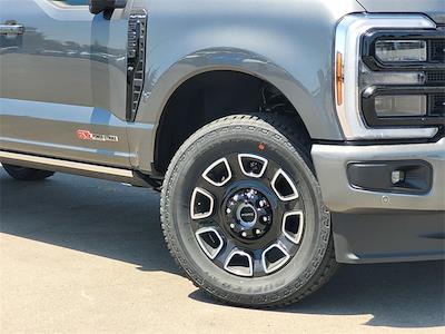 New 2026 Ford F-350 Platinum Crew Cab 4x4 SRW Pickup for sale #F110693 - photo 2