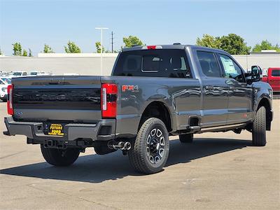 New 2026 Ford F-350 Platinum Crew Cab 4WD SRW Pickup for sale #F110693 - photo 2